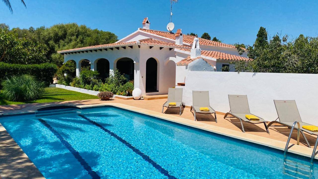 Holiday Casa La Martina *