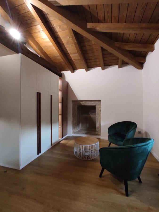 Casa Lagarto, Taboada