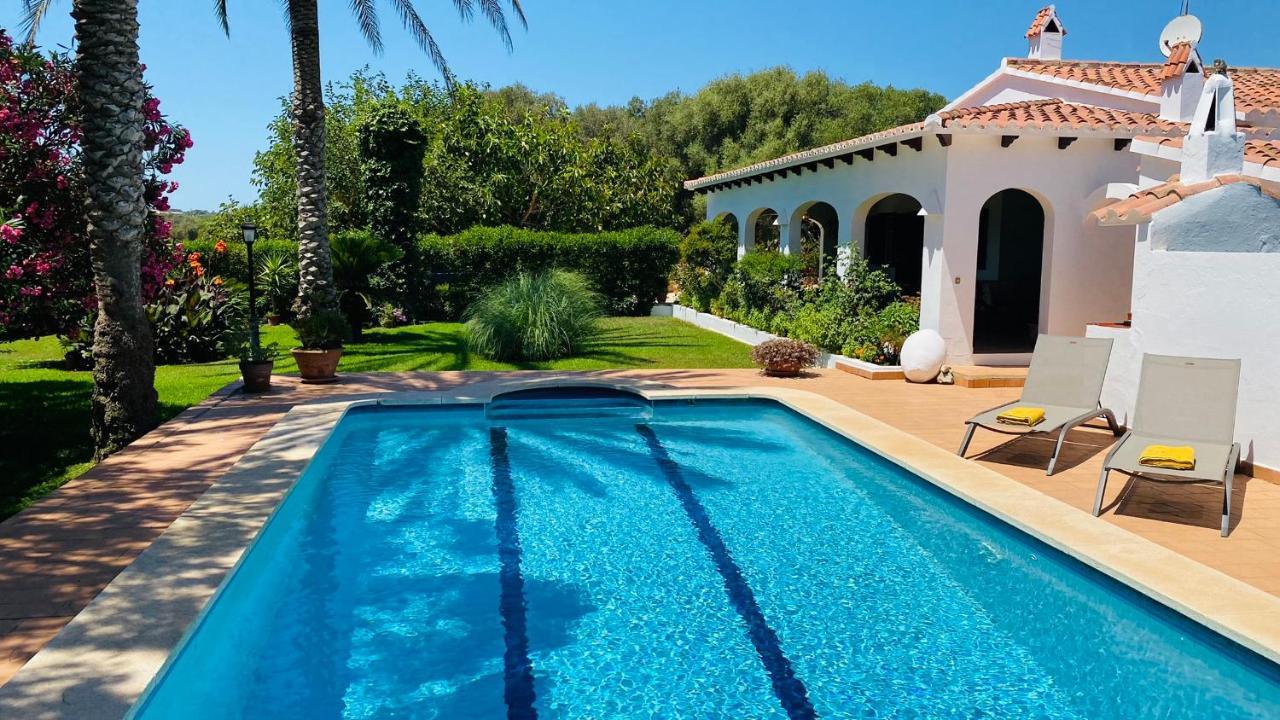Holiday Casa La Martina