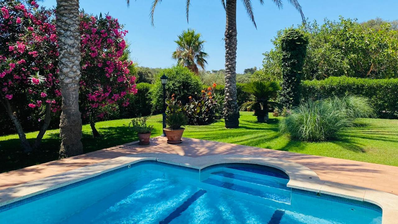 Сasa de vacaciones Holiday Casa La Martina