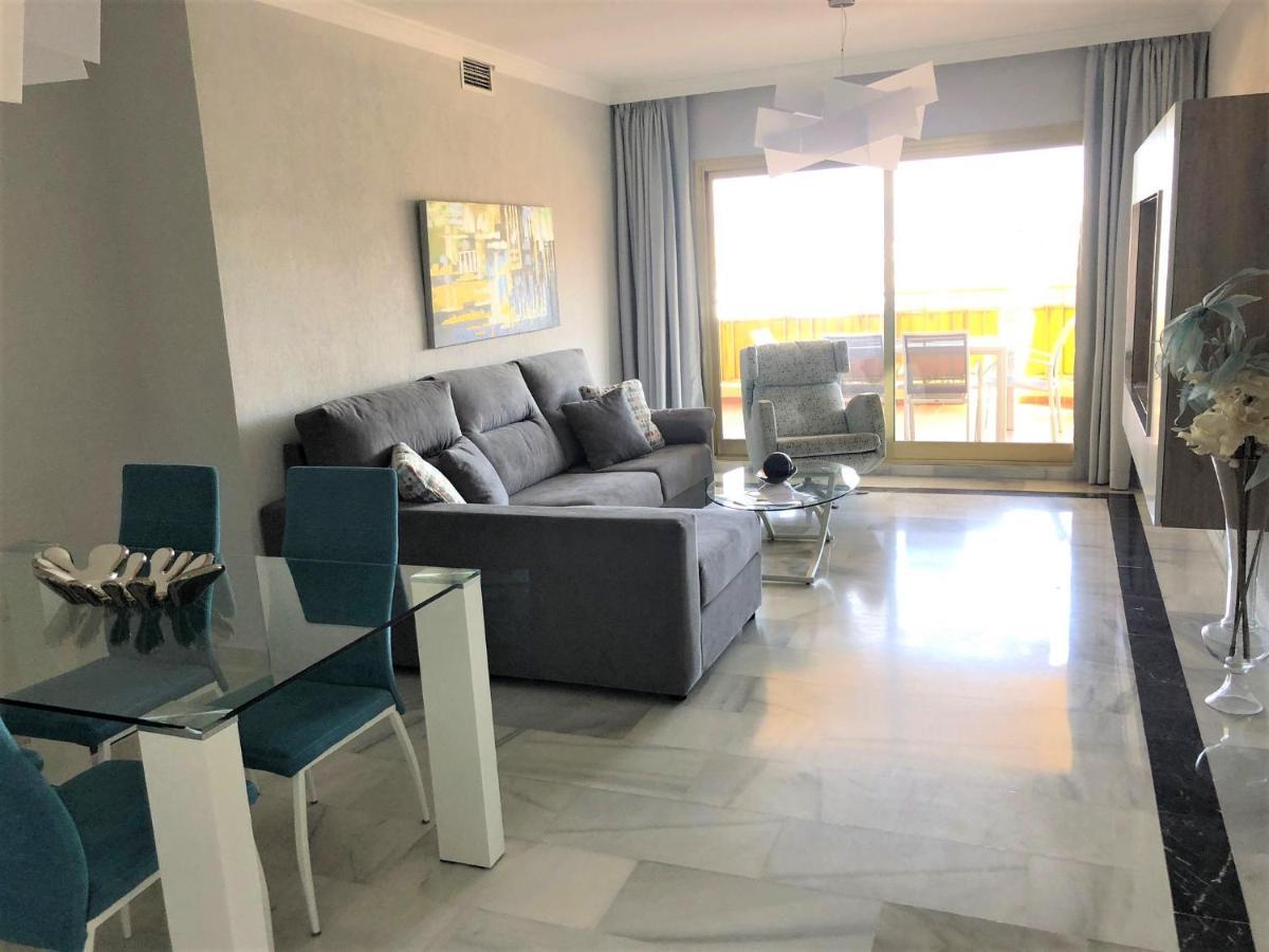 Apartamento Frente A La Playa Doña Sofia E *