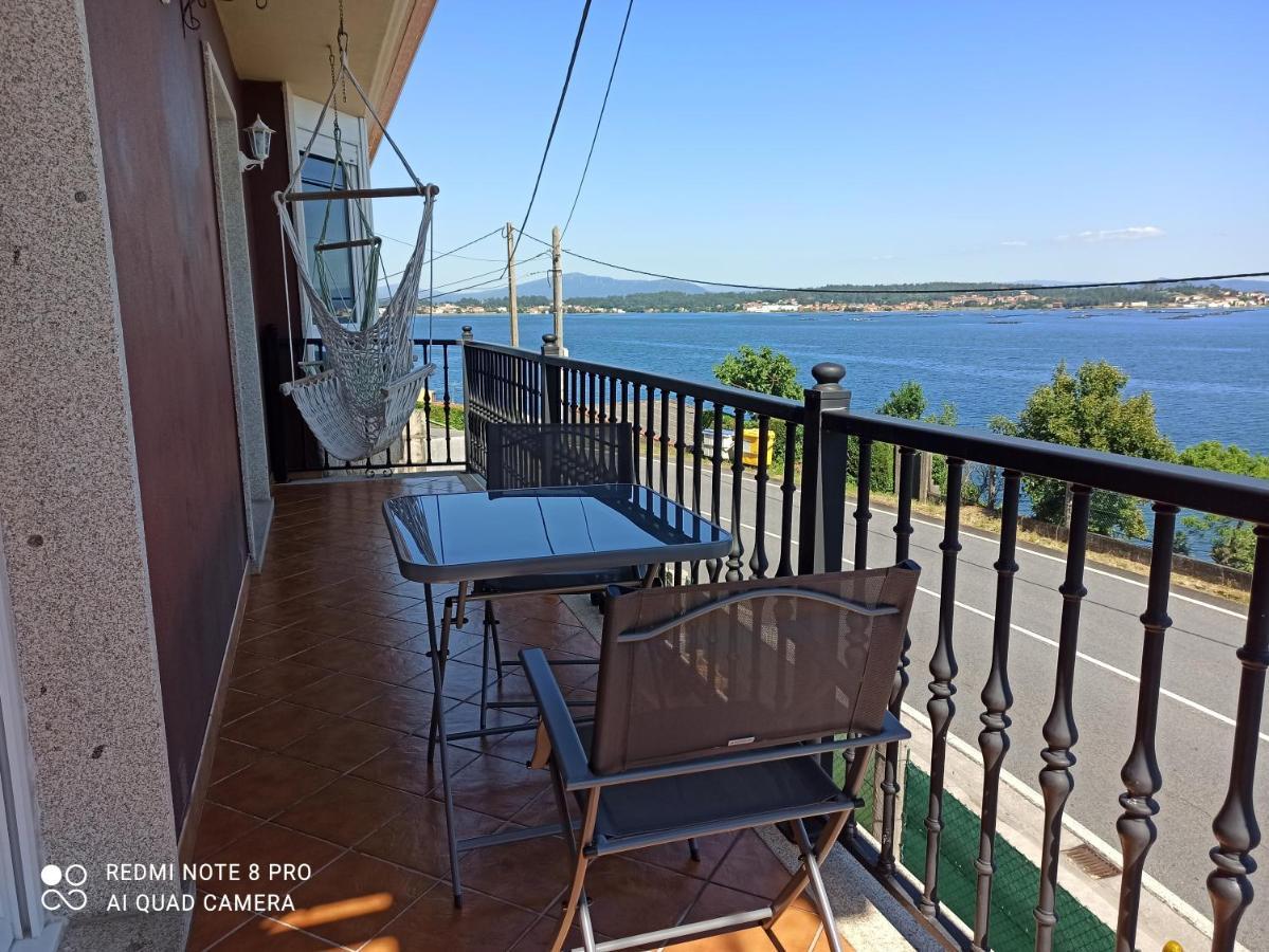 Casa Con Espectaculares Vistas Al Mar Holiday home