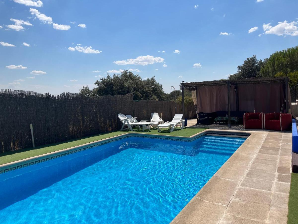 Villa El Sitio De Pepe *
