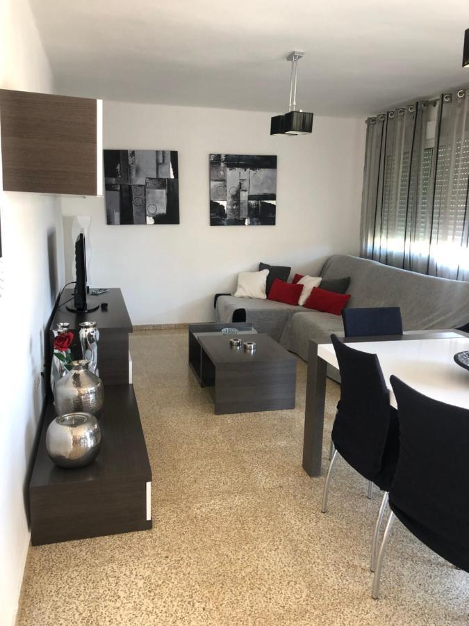 La Calita Apartamento *