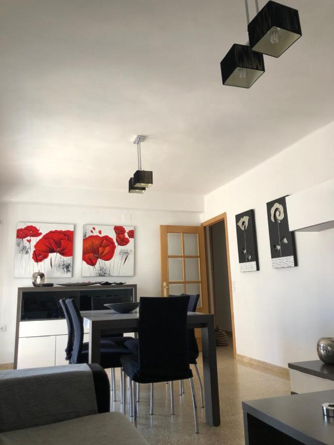 La Calita Apartamento