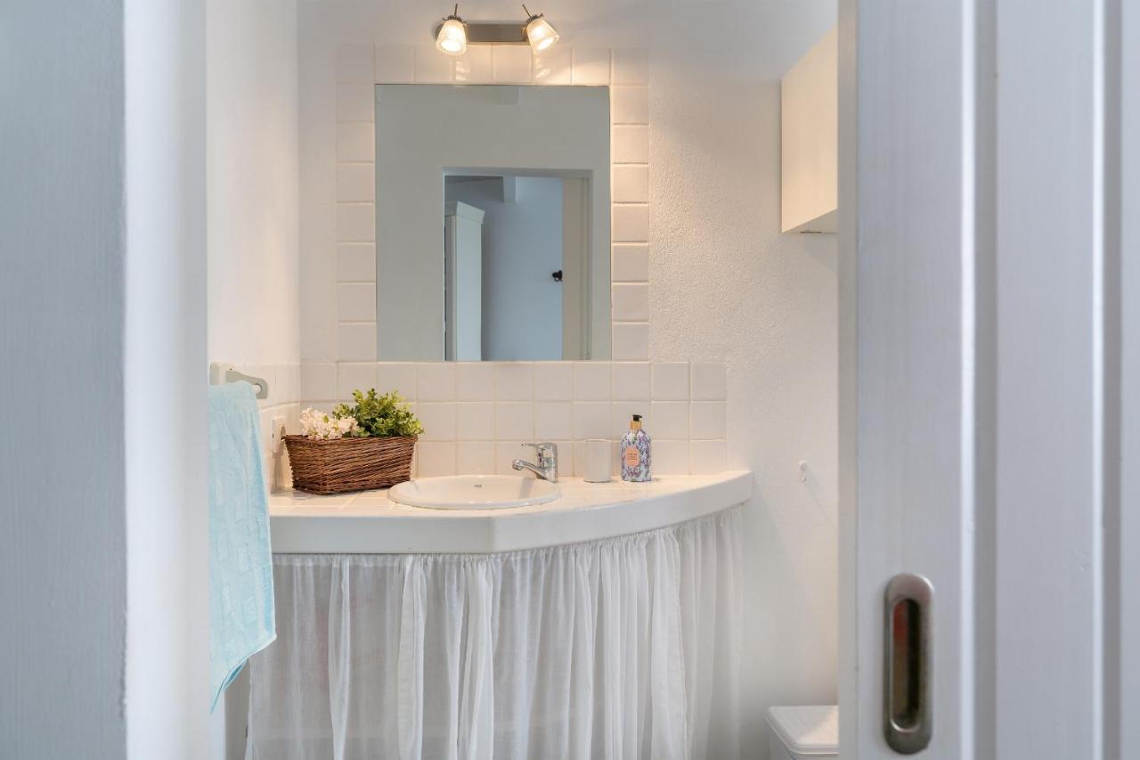 Apartamento La Casa De Pasos Punta Mujeres