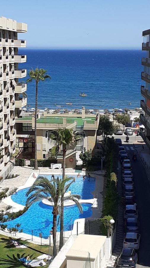 Rymlig Laegenhet Foer 7,8 Persons In Boliches, Fuegirola Apartamento