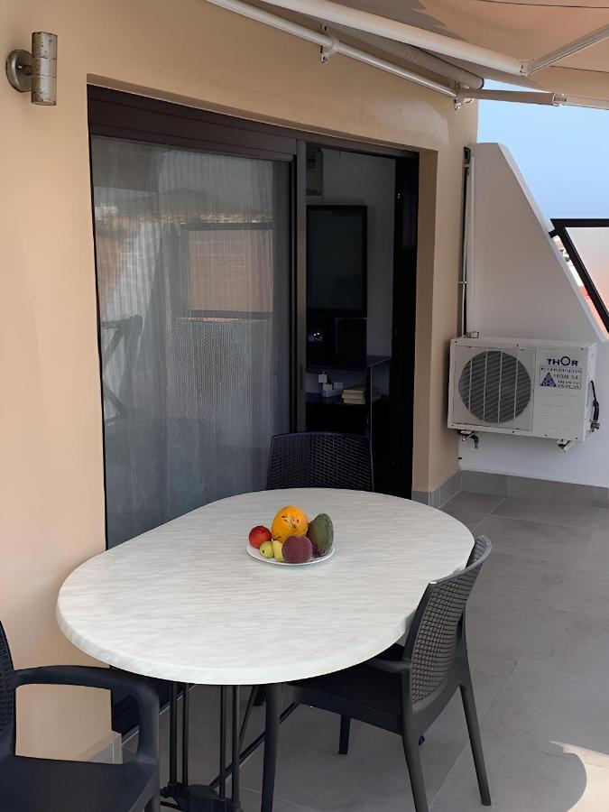 Golf Del Sur Parque Albatros 417 Apartamento