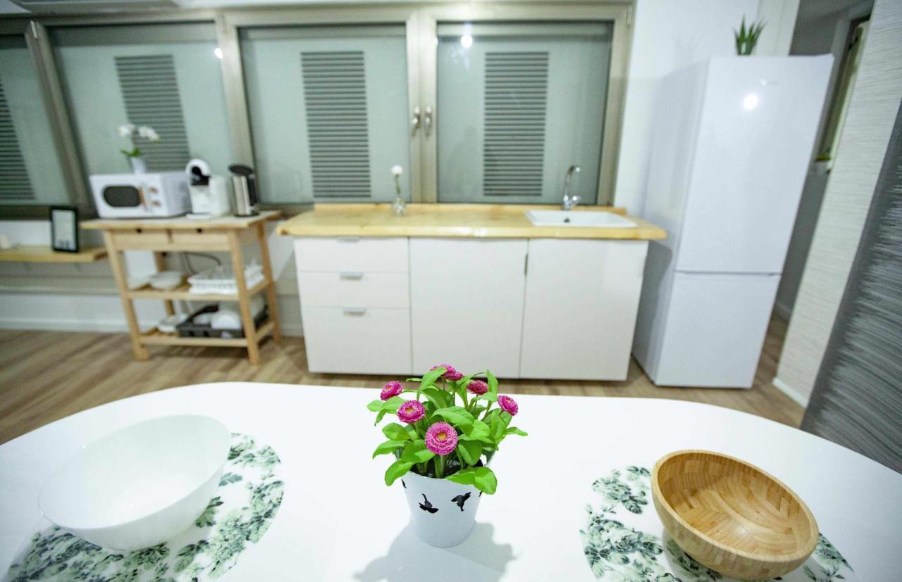 Apartment Aridane Loft *