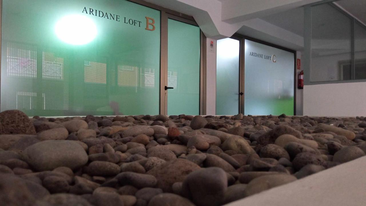 Aridane Loft * Los Llanos De Aridane