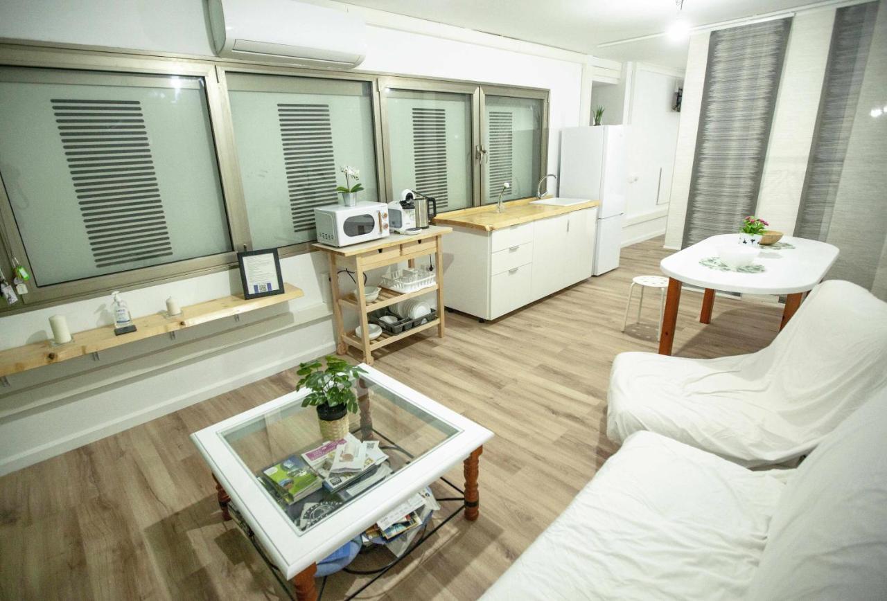 Aridane Loft Apartment *