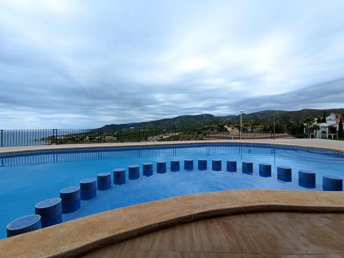 Duplex Arabella * Peniscola