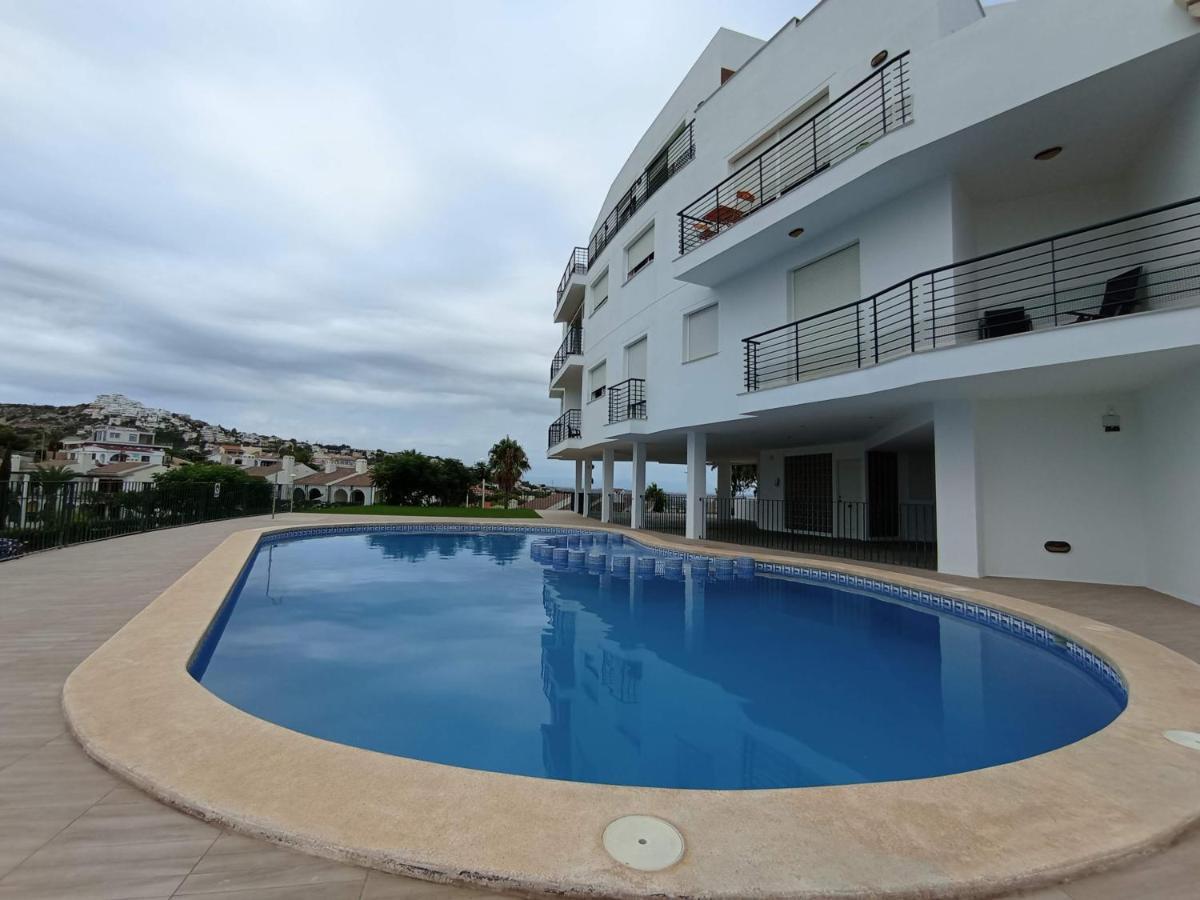 Apartment Duplex Arabella Peniscola