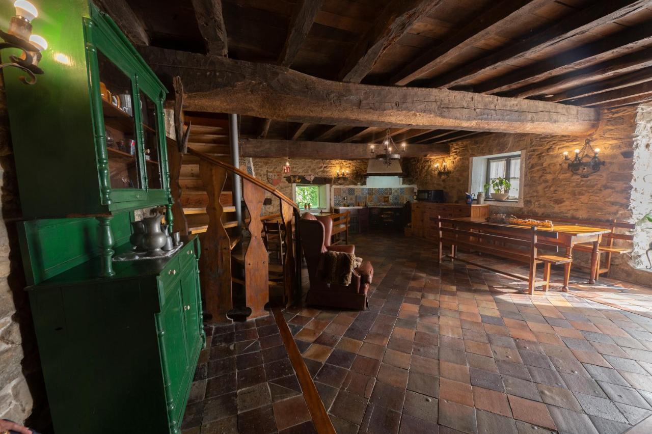 Mujika Etxea Holiday home *