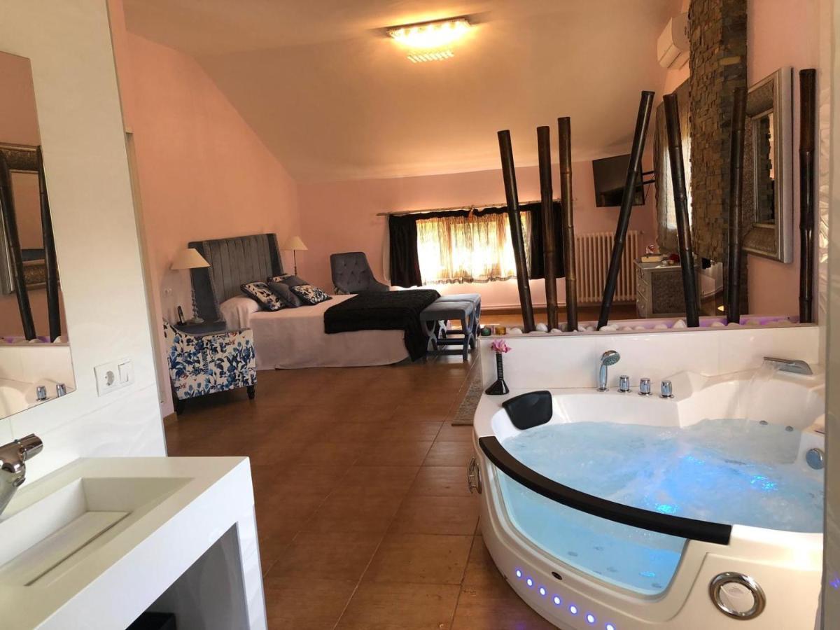 Inn Hospedería Casa Martell Daroca