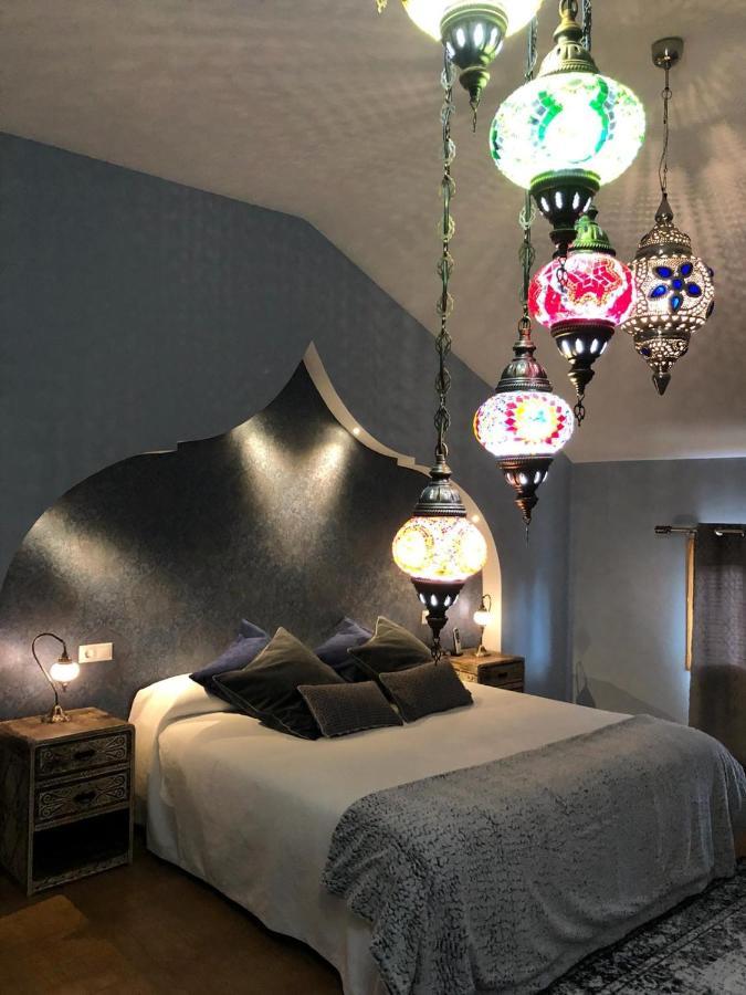 Hospedería Casa Martell Inn