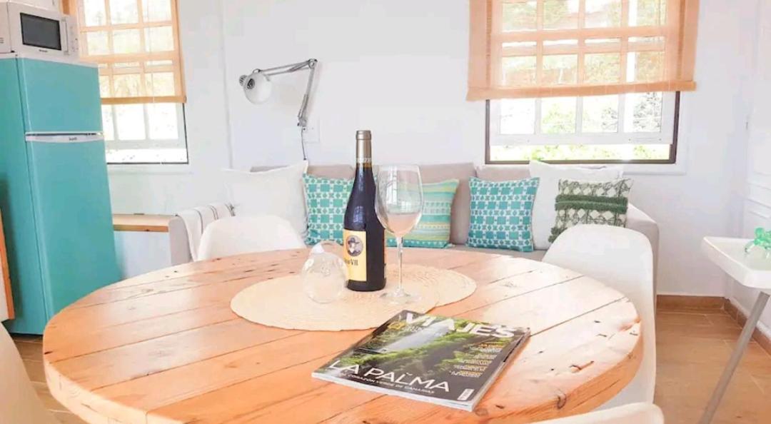 Apartment Habanitas Santa Cruz de la Palma (Isla de la Palma)