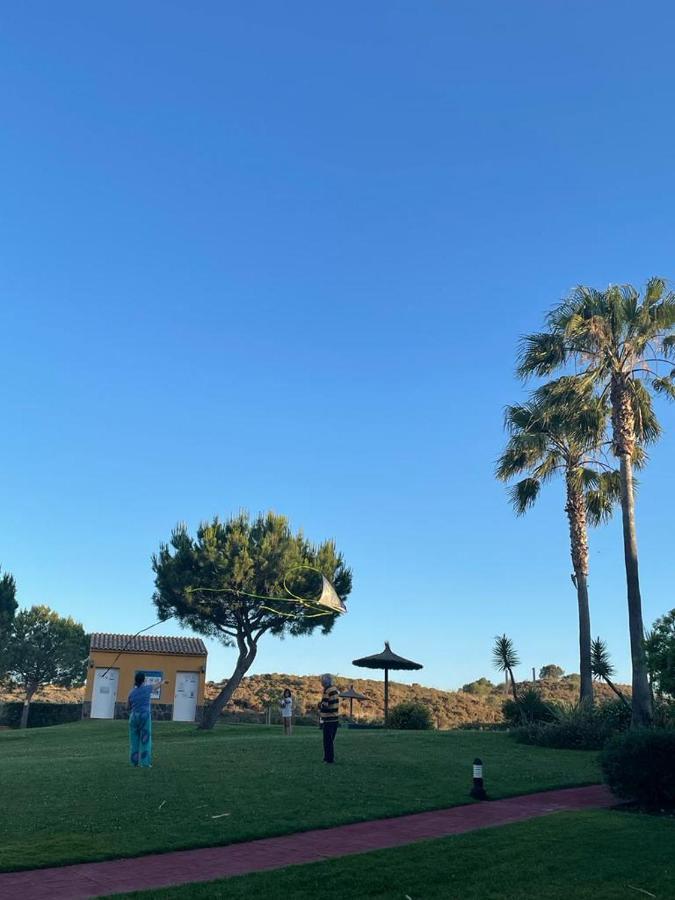 Apartment Mi Casita Huelva