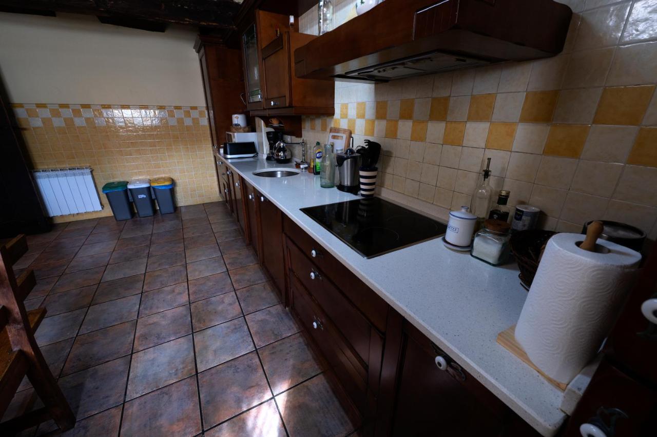 Holiday home Mujika Etxea *