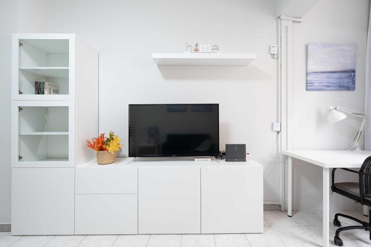 Mcd 29 Studio * Las Palmas de Gran Canaria