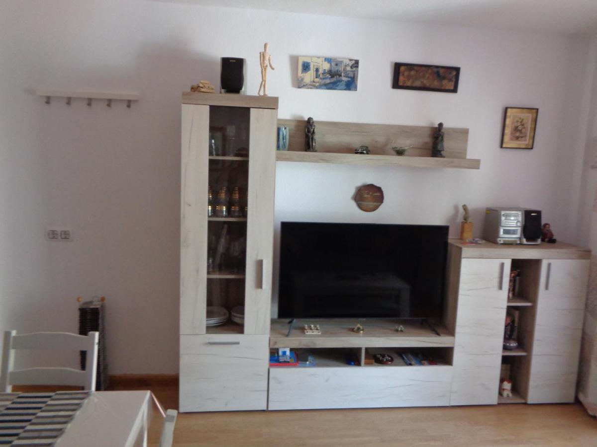 Apartamento Dúplex Naturista Mi Ciprés