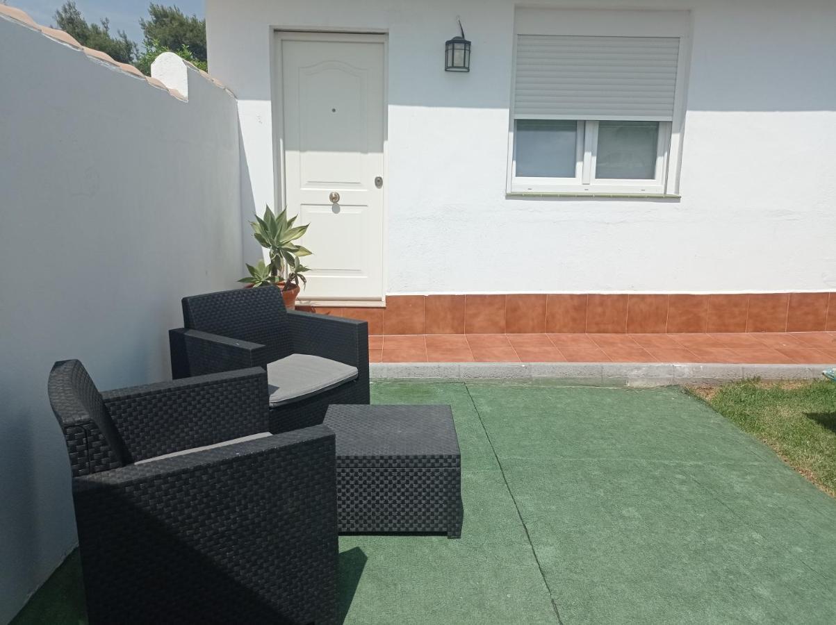 Privada Con Bano Y Jardin Privado * Chiclana de la Frontera