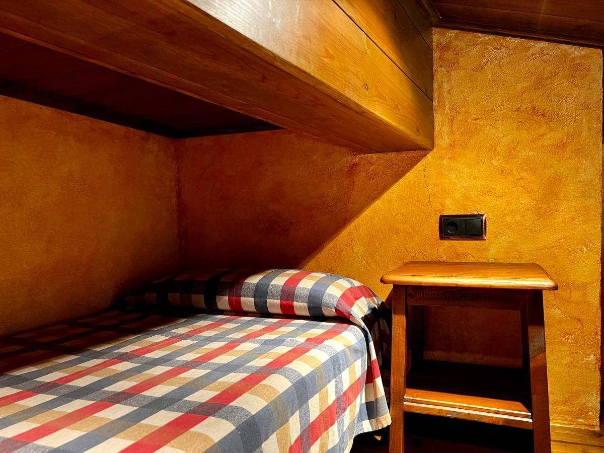 Mas Buixat Apartment