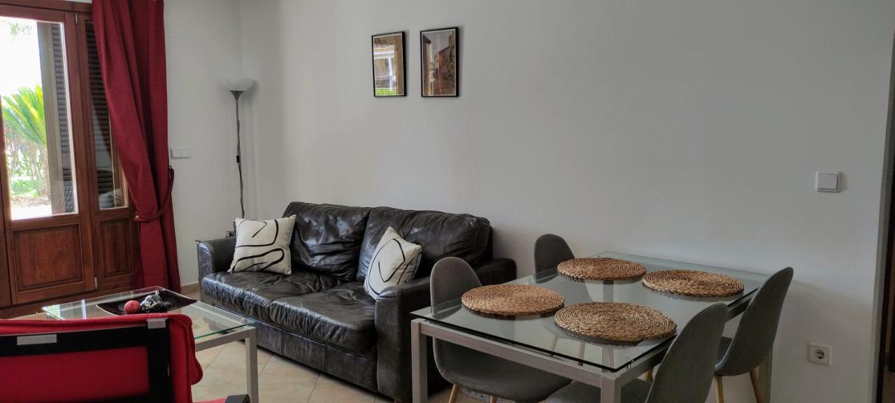 Vista Esuri Sun Apartment Ayamonte