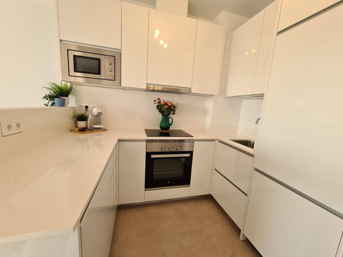 Piso Baviera Golf Costa Del Sol Apartamento Caleta de Vélez