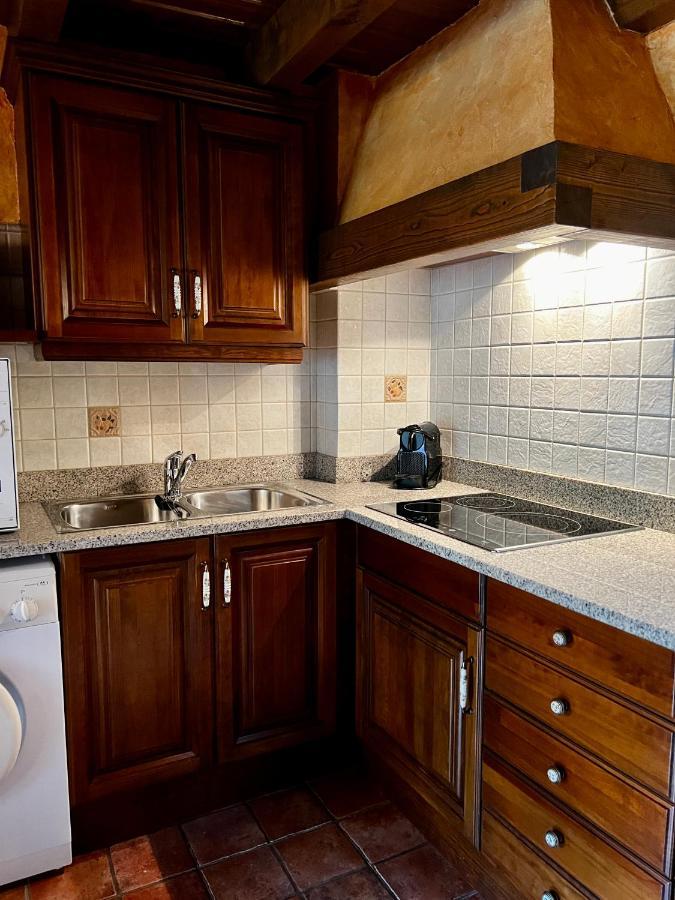 Mas Buixat Apartment *