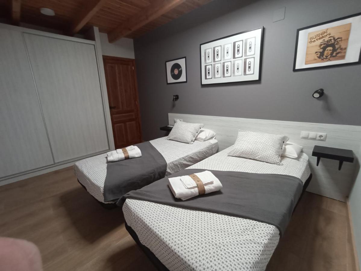 Apartamento Parada De Txambonet 2 Vilaller