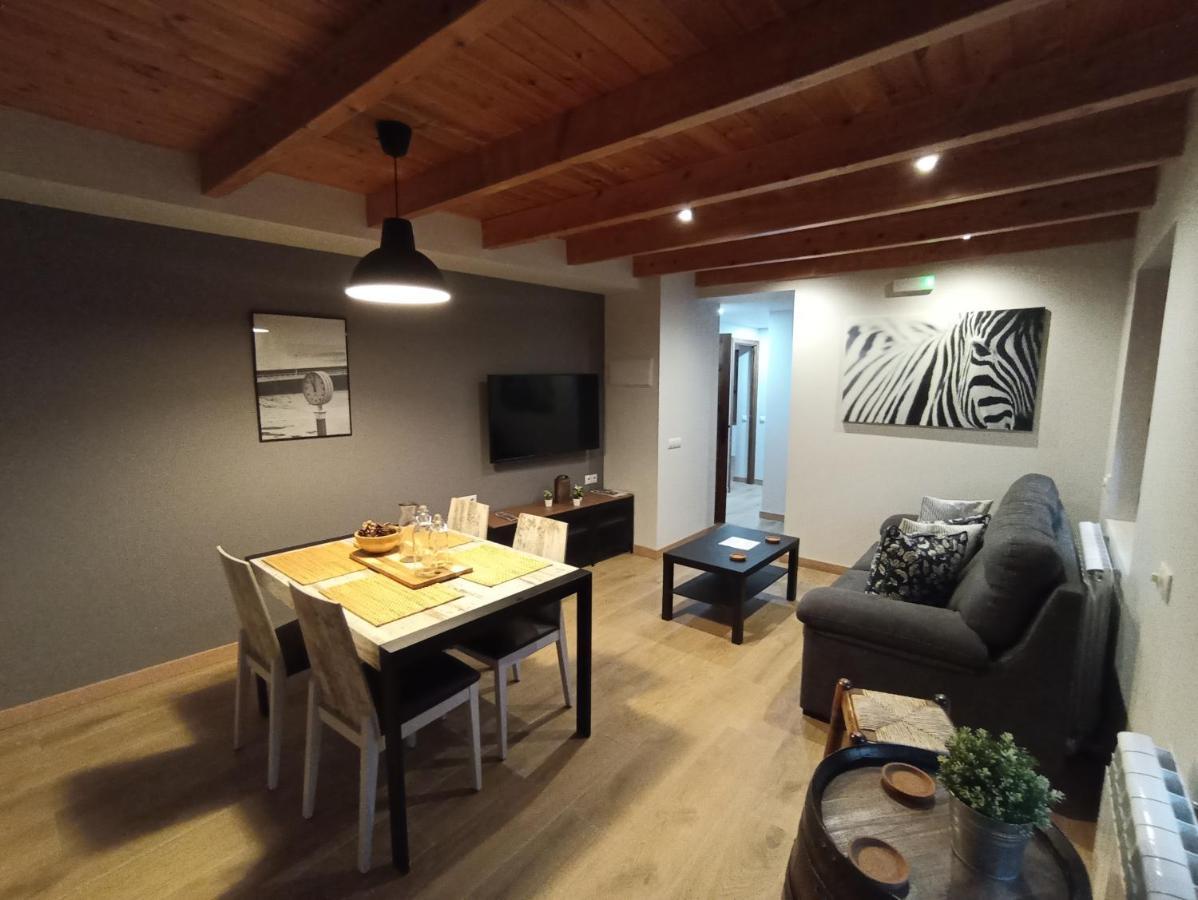Apartamento Parada De Txambonet 2 *