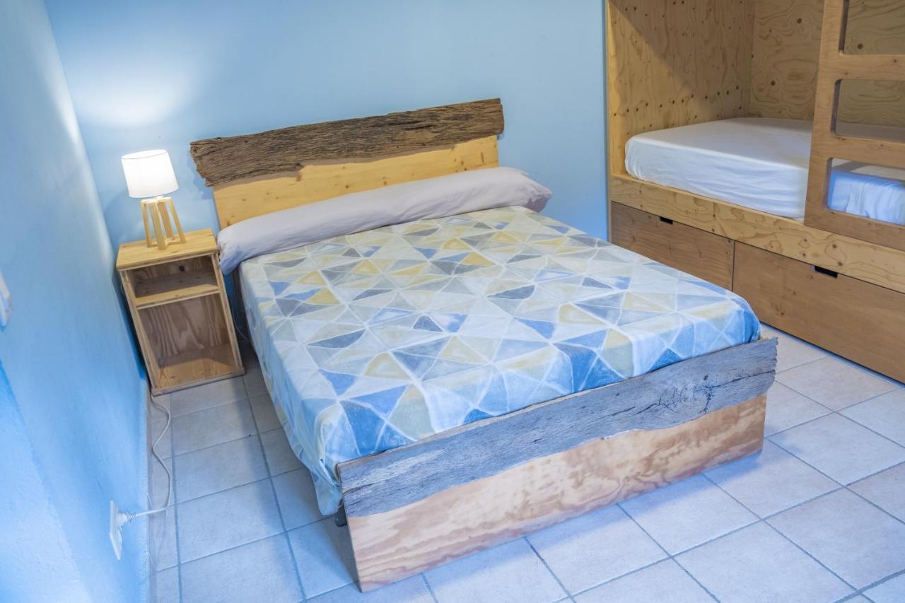 La Rectoria D'albanya Hostel Albanya