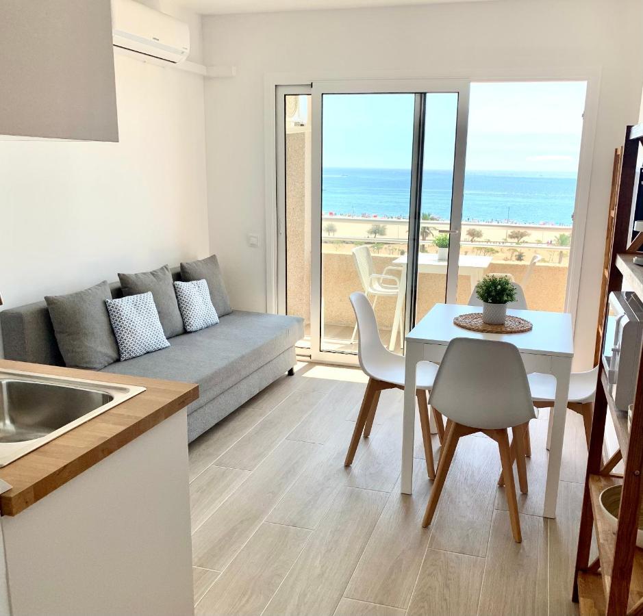 Con Vistas Al Mar - Wifi - Aire Acondicionado * Empuriabrava