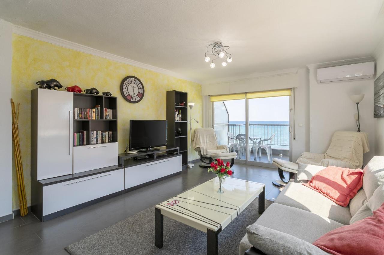 Apartment Penthouse On Locos B
