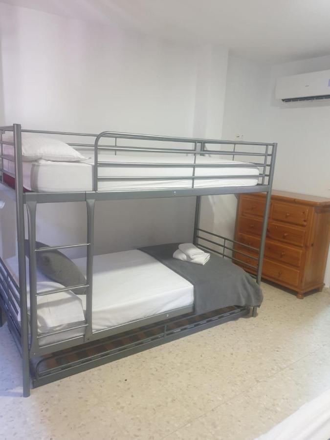 2i Apartamento En El Centro De Apartment