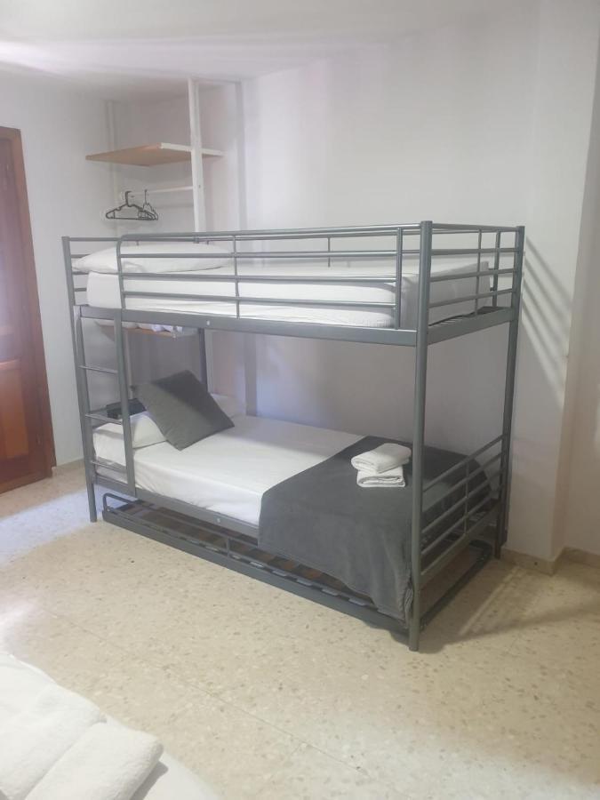 2i Apartamento En El Centro De Apartment