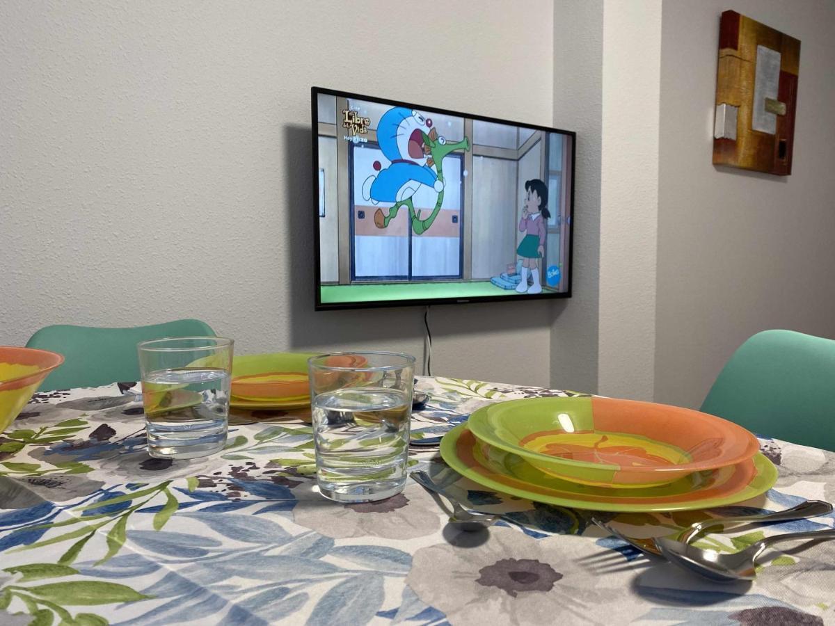 Apartamento Begoña Centro By Flowhome
