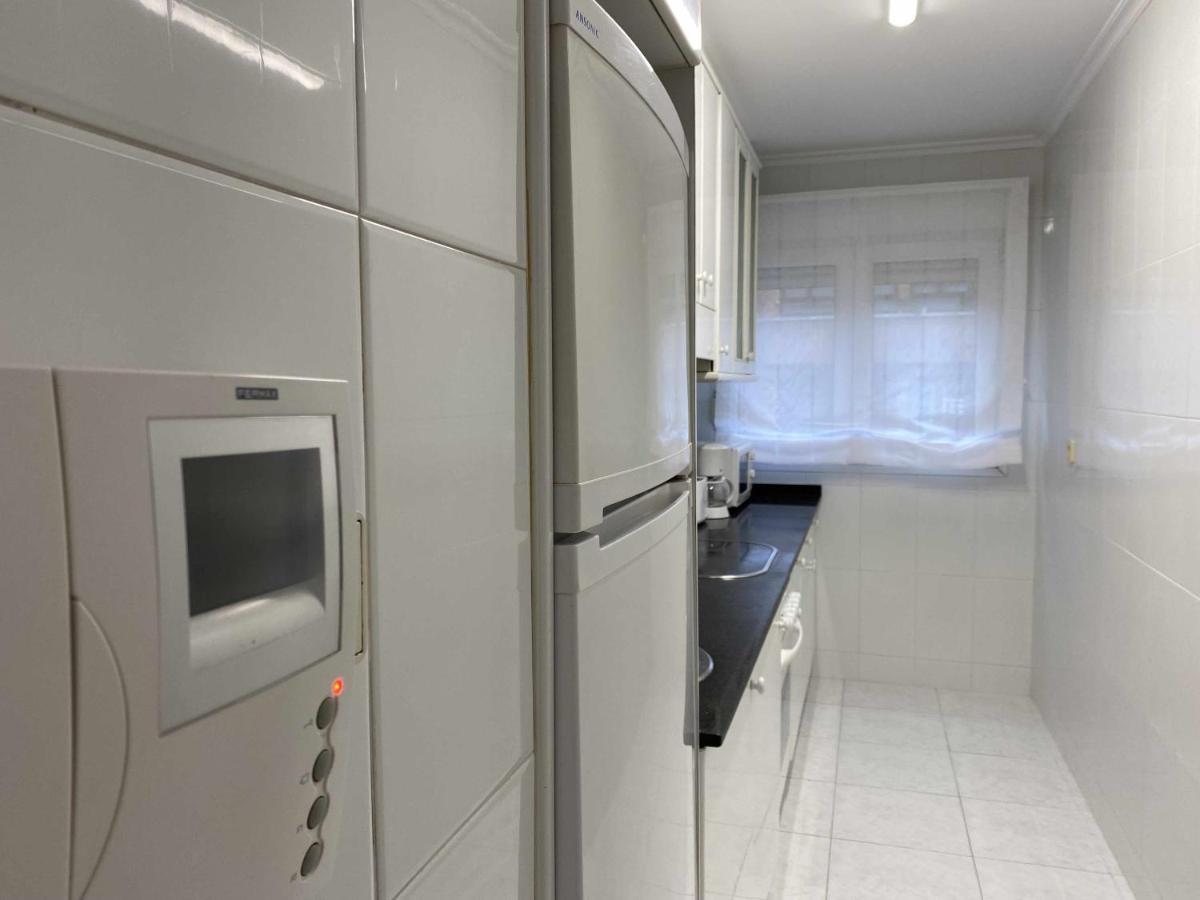 Apartamento Begoña Centro By Flowhome