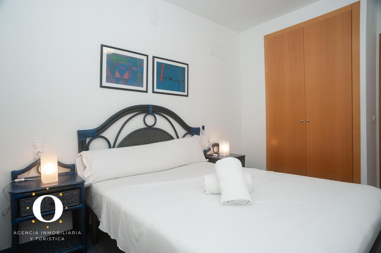 Mar De Oropesa Ii Apartamento Oropesa del Mar