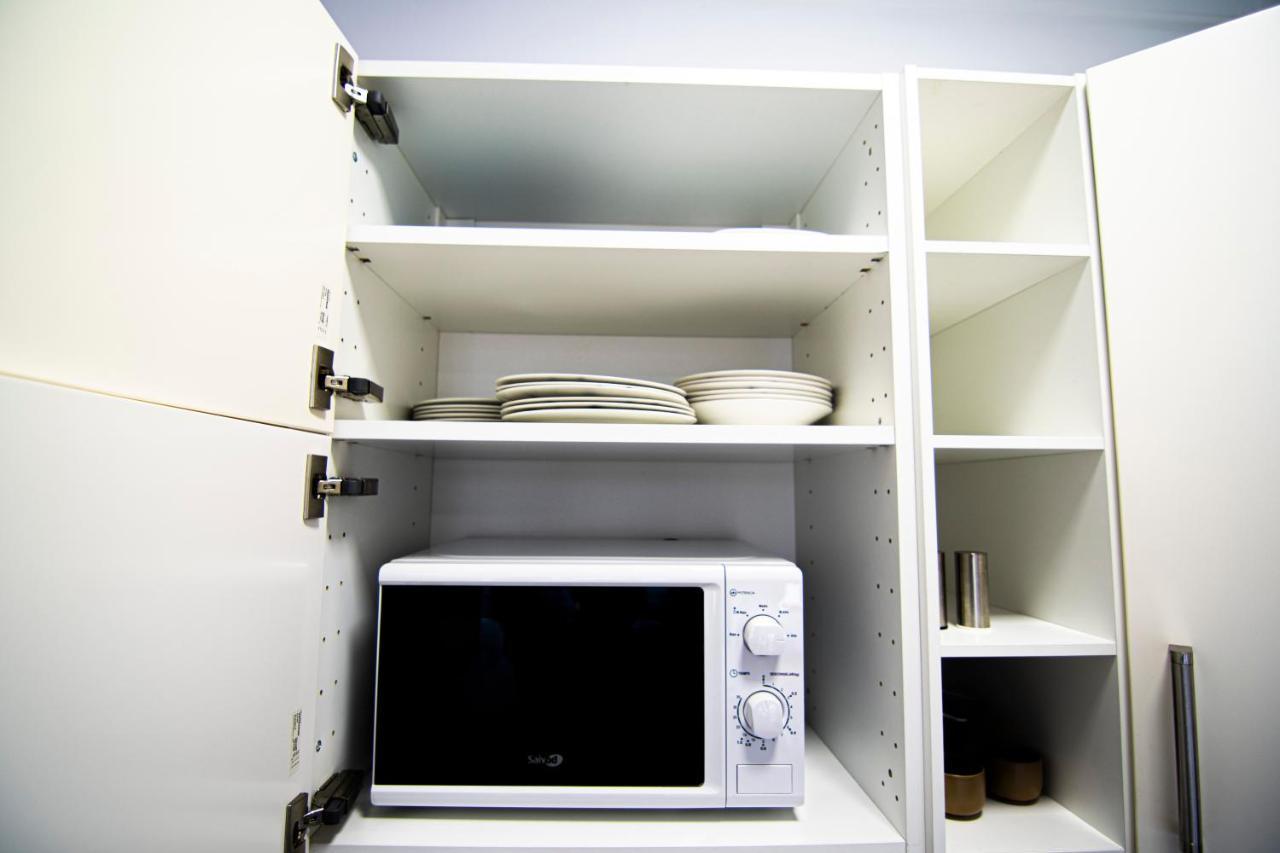 Apartamento Casa Canteras