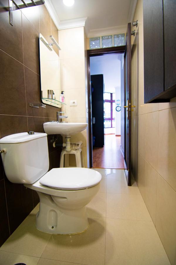 Casa Canteras *