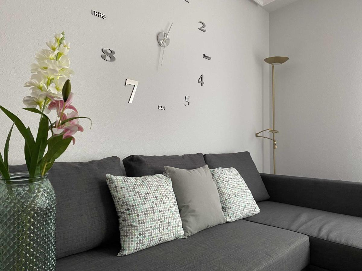 Apartamento Begoña Centro By Flowhome *
