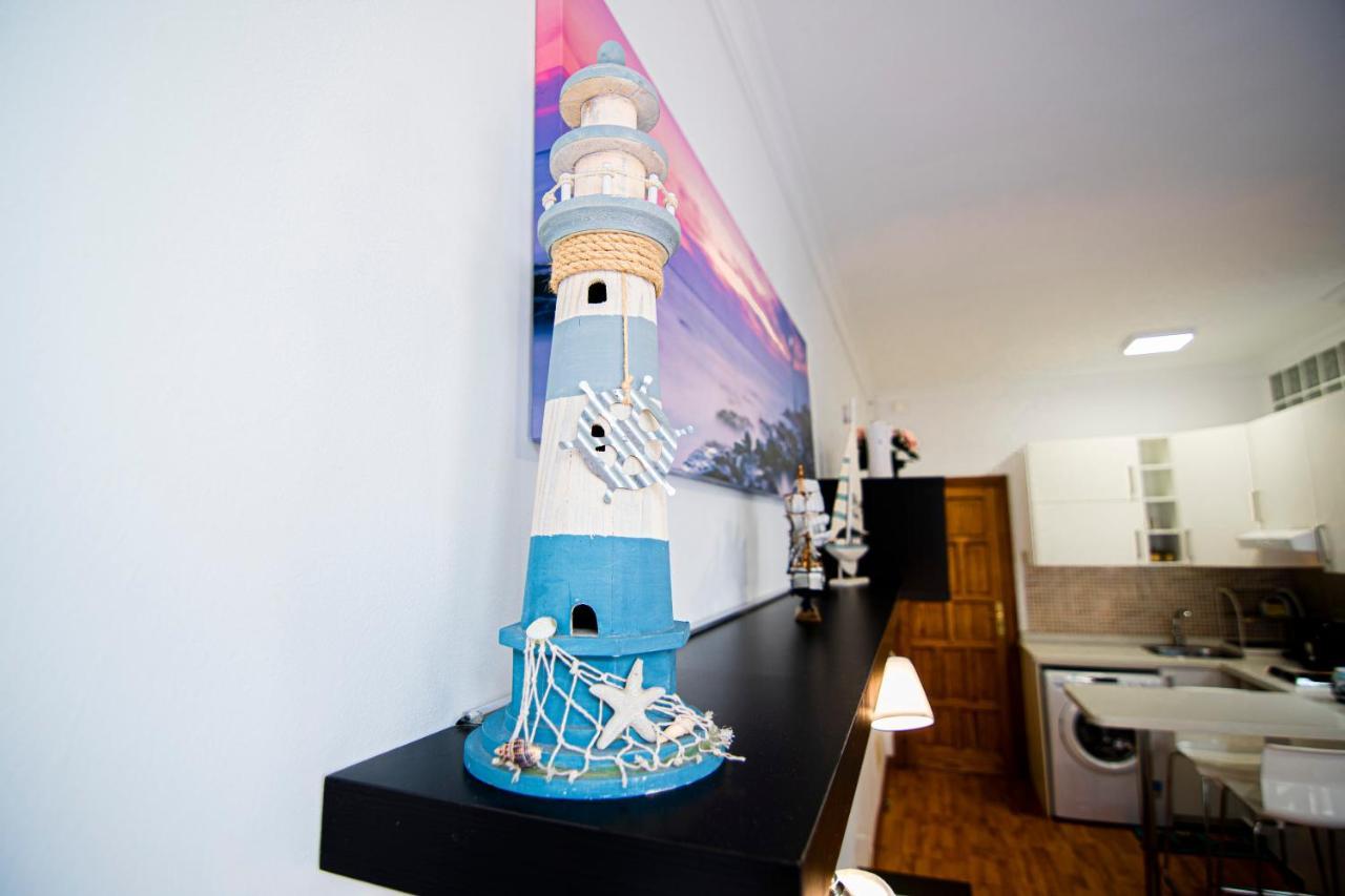 Apartamento Casa Canteras