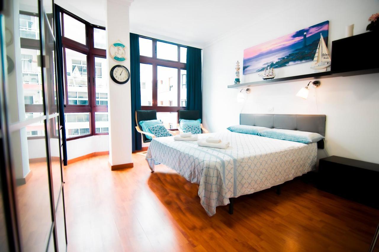 Casa Canteras *