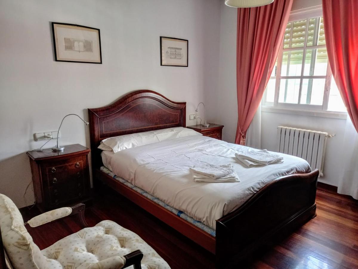 Atico Pilos Apartment