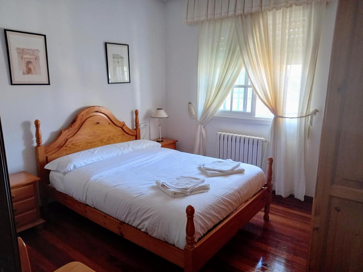 Apartment Atico Pilos