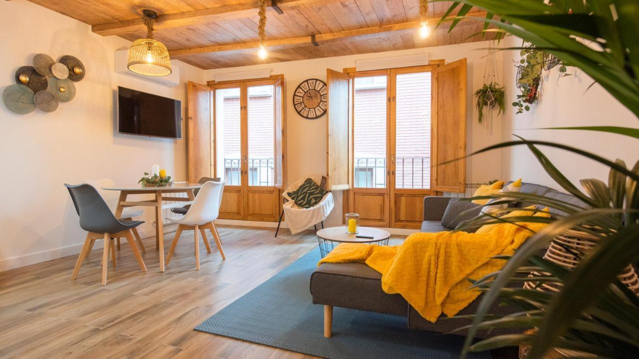 Apartamento La Quinta Calle - Aloha