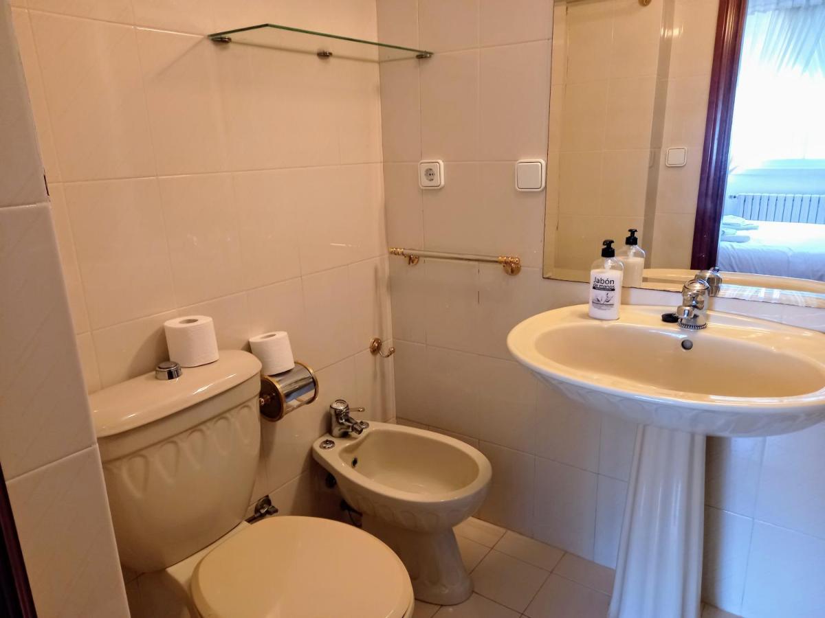 Apartment Atico Pilos *