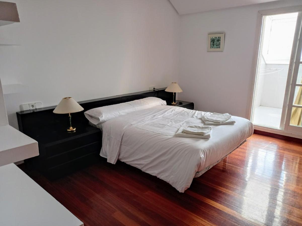 Apartamento ático Pilos
